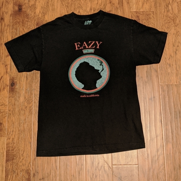 Must Be Nice Tour Tee - Picture 2 of 2